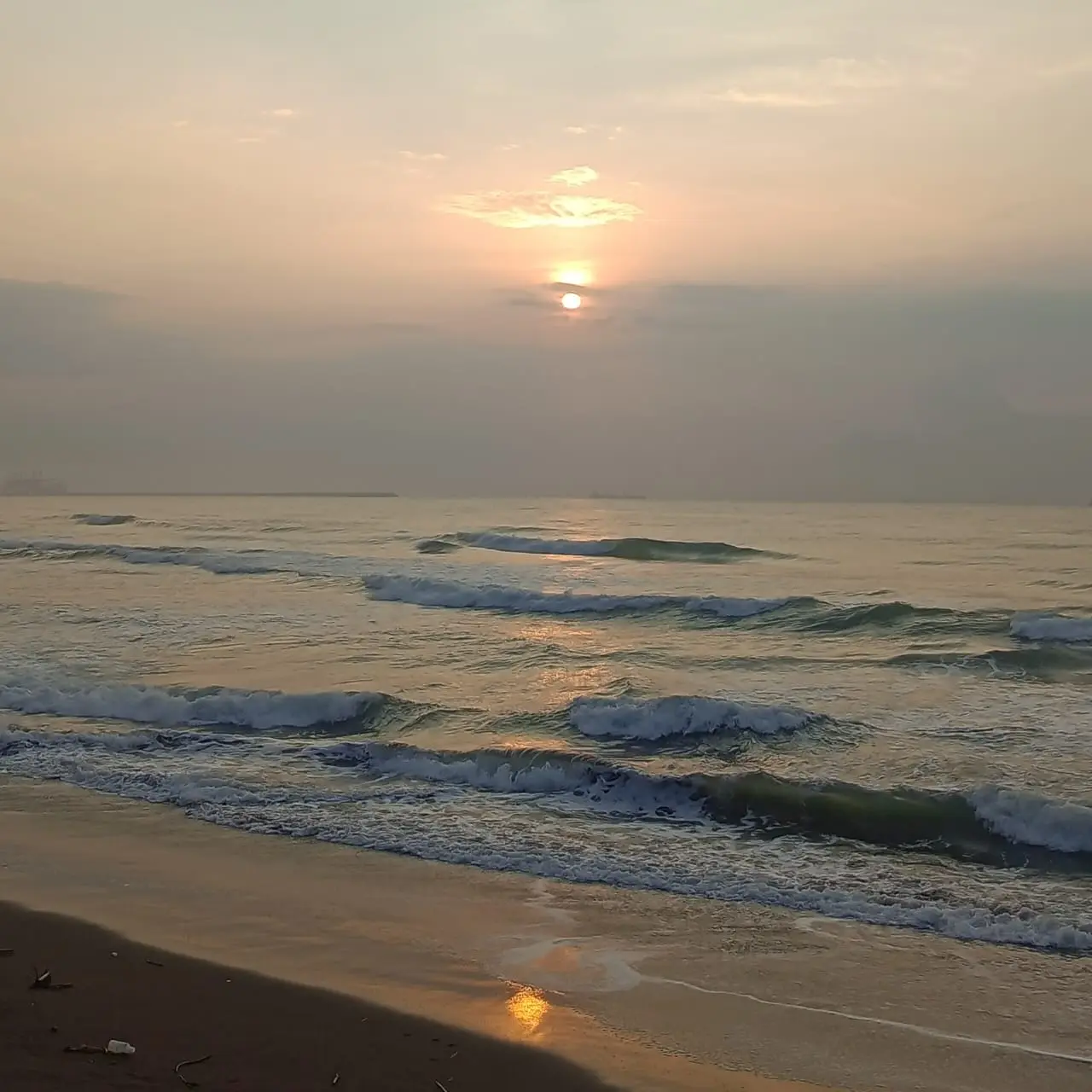 Pagi-Pagi di Cilacap: Rahasia Menikmati Wisata Seru Tanpa Antre